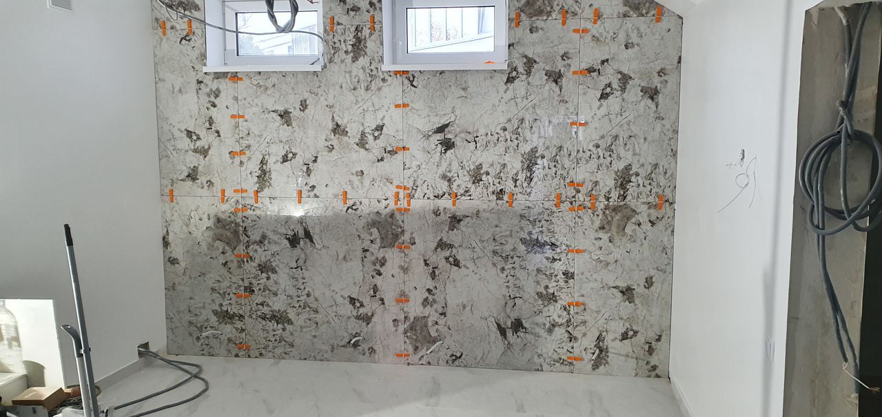 Montarea,,instalarea teracotei, плиточник,placator foto 5