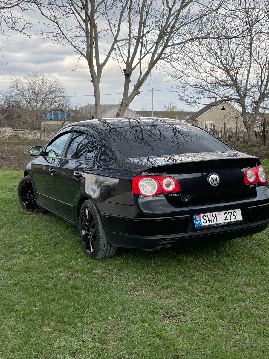 Volkswagen Passat foto 0