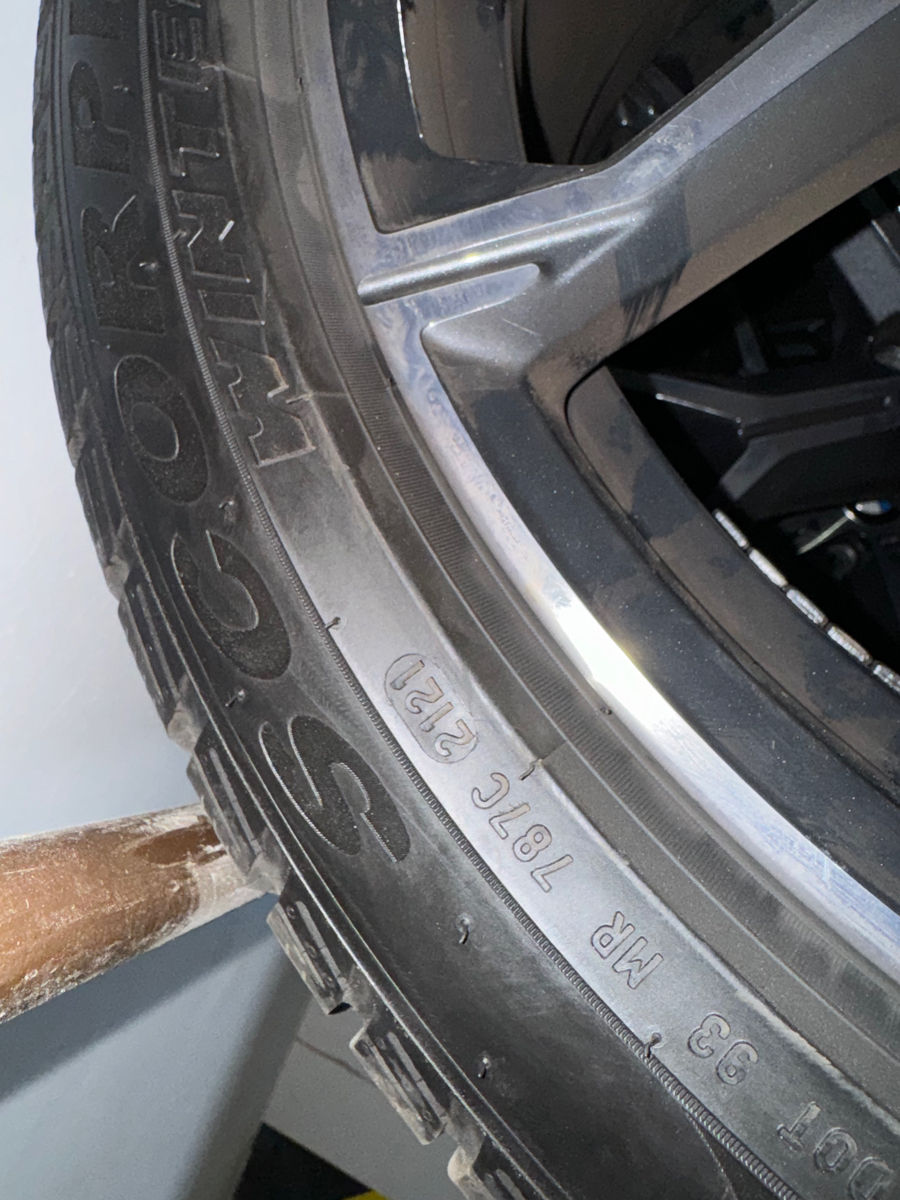 Jante BMW x6 (ca noi) foto 2