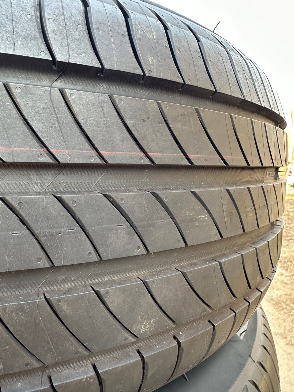 235/45 R20 Michelin 2022 foto 1