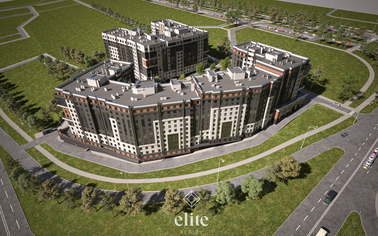 Ciocana, str. Bucovinei