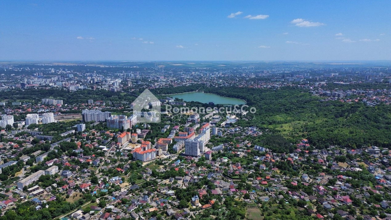 Townhouse, 165 mp, Hora Village, de la Dezvoltator