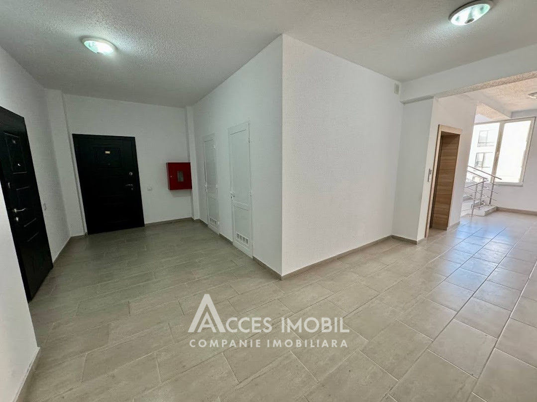 Apartament cu 1 cameră, 55 m², Centru, Chișinău foto 5