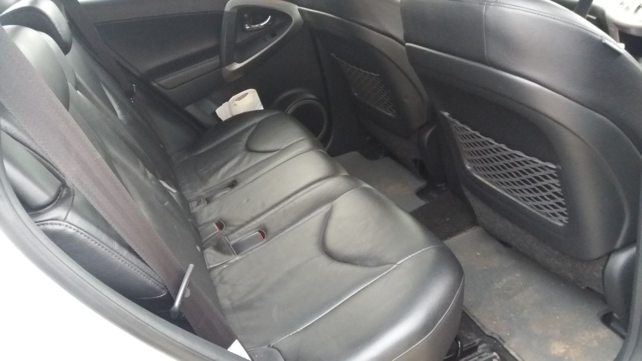 Toyota rav4 2001 -2017 razborca фото 4