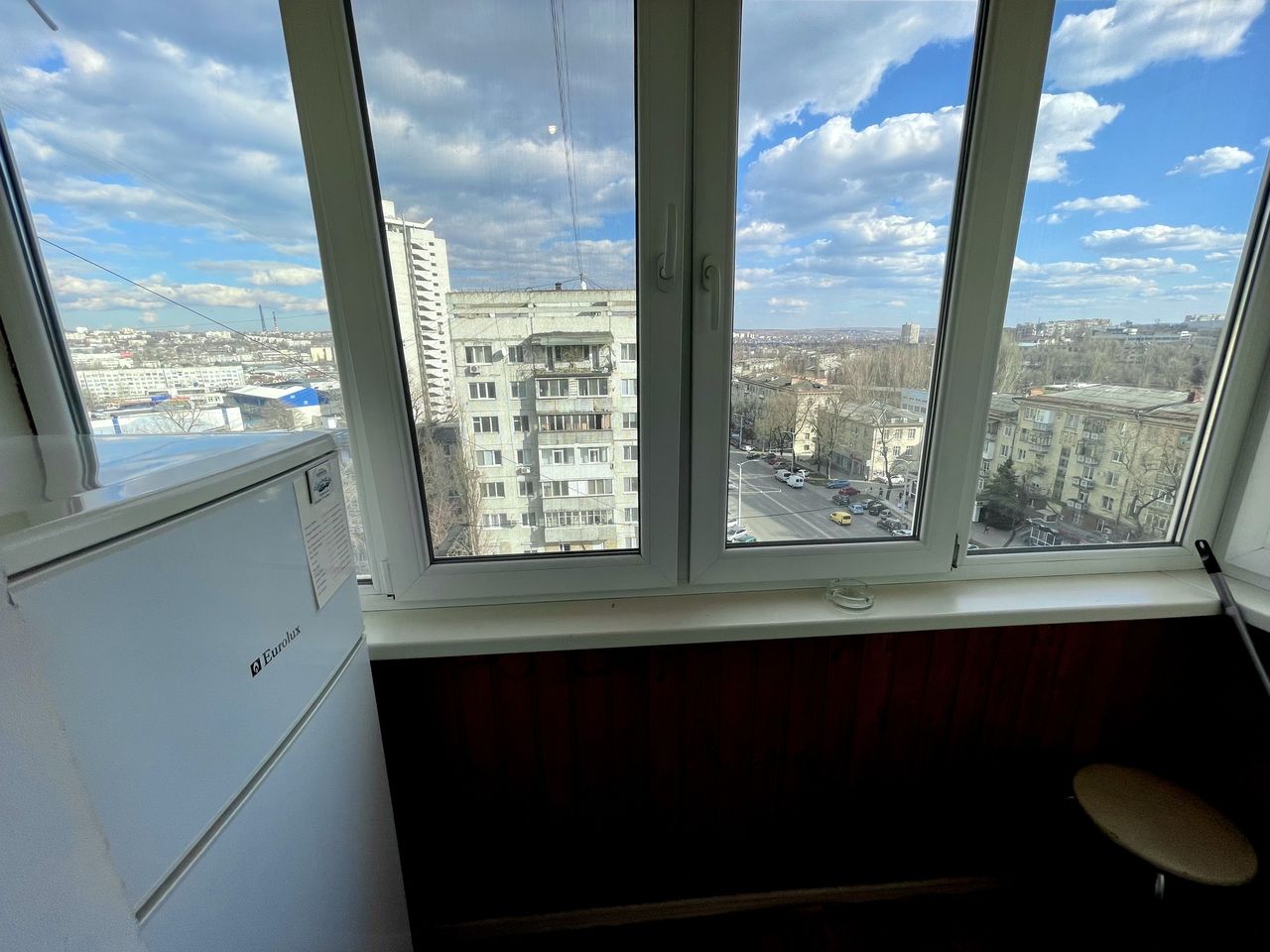 Apartament cu 1 cameră, 45 m², Centru, Chișinău foto 5