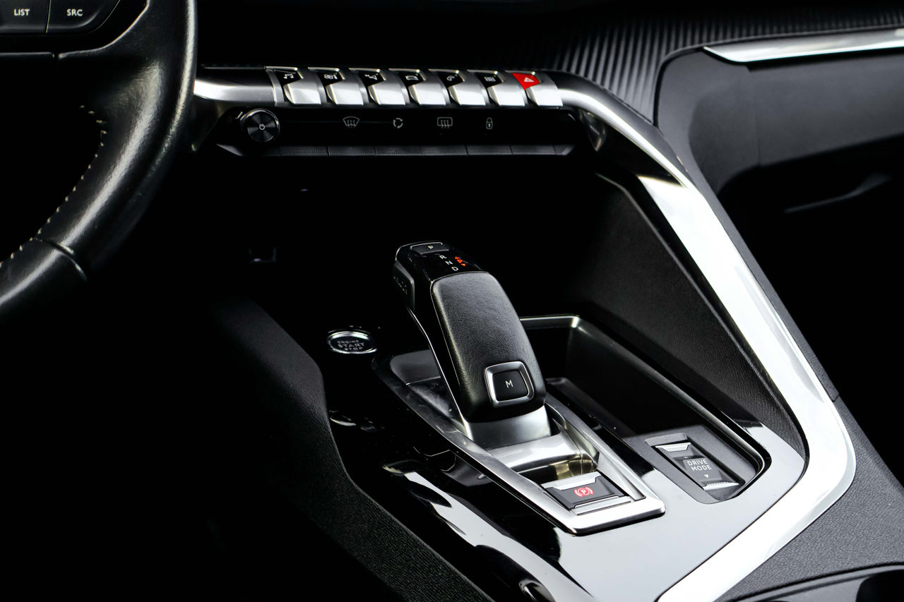 Peugeot 3008 фото 7