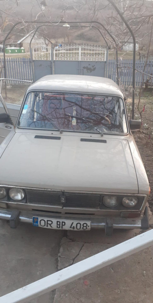 Lada / ВАЗ 2106 фото 1