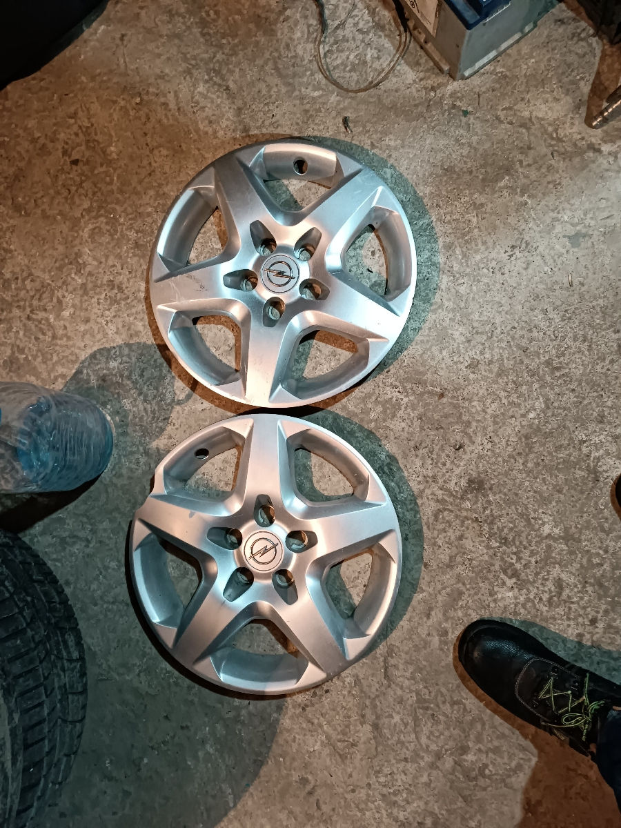 Capace originale Opel