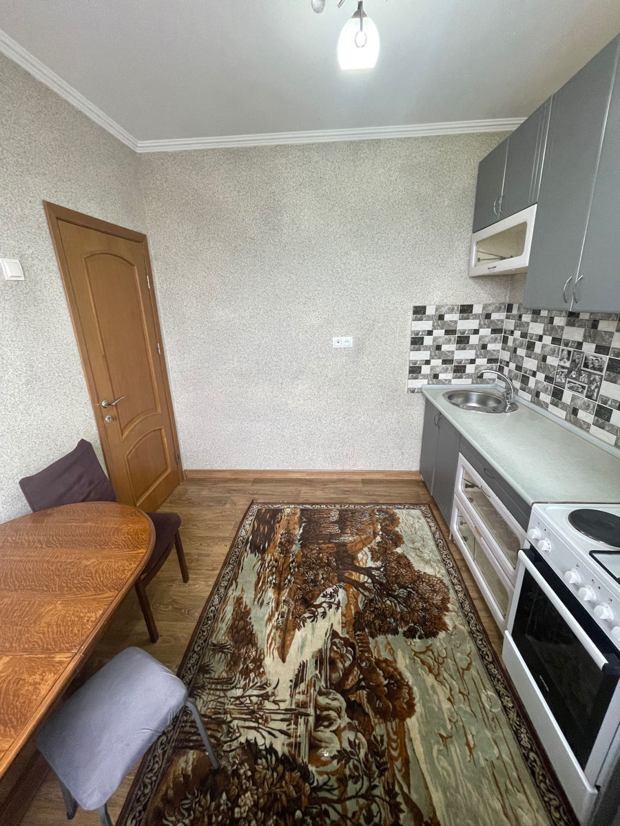 Apartament cu 1 cameră,  Botanica,  Chișinău mun. foto 5