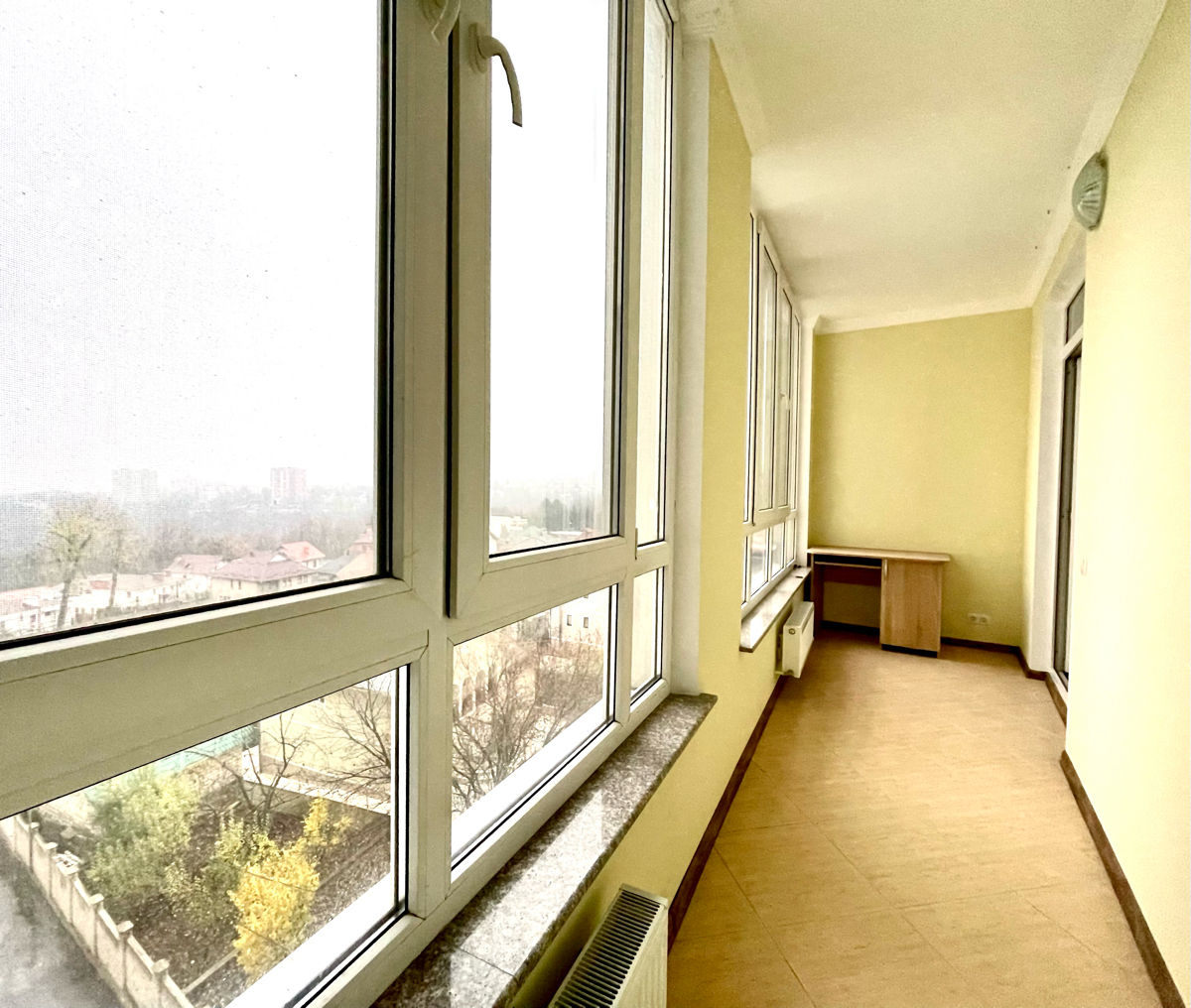 Apartament cu 4 camere, 97 m², Centru, Chișinău foto 19