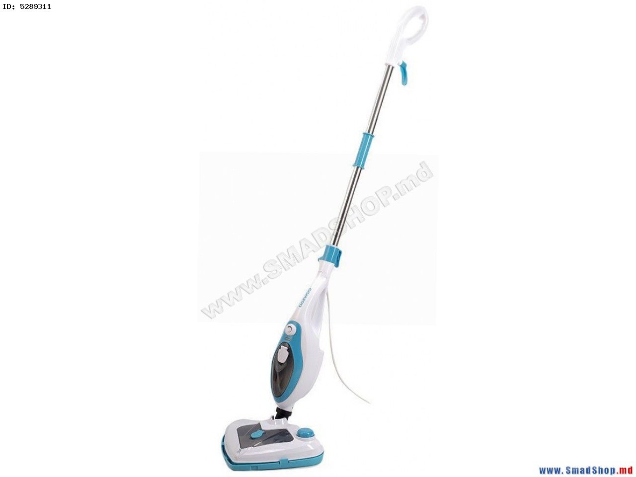 Mop cu aburi Daewoo 1500W foto 6