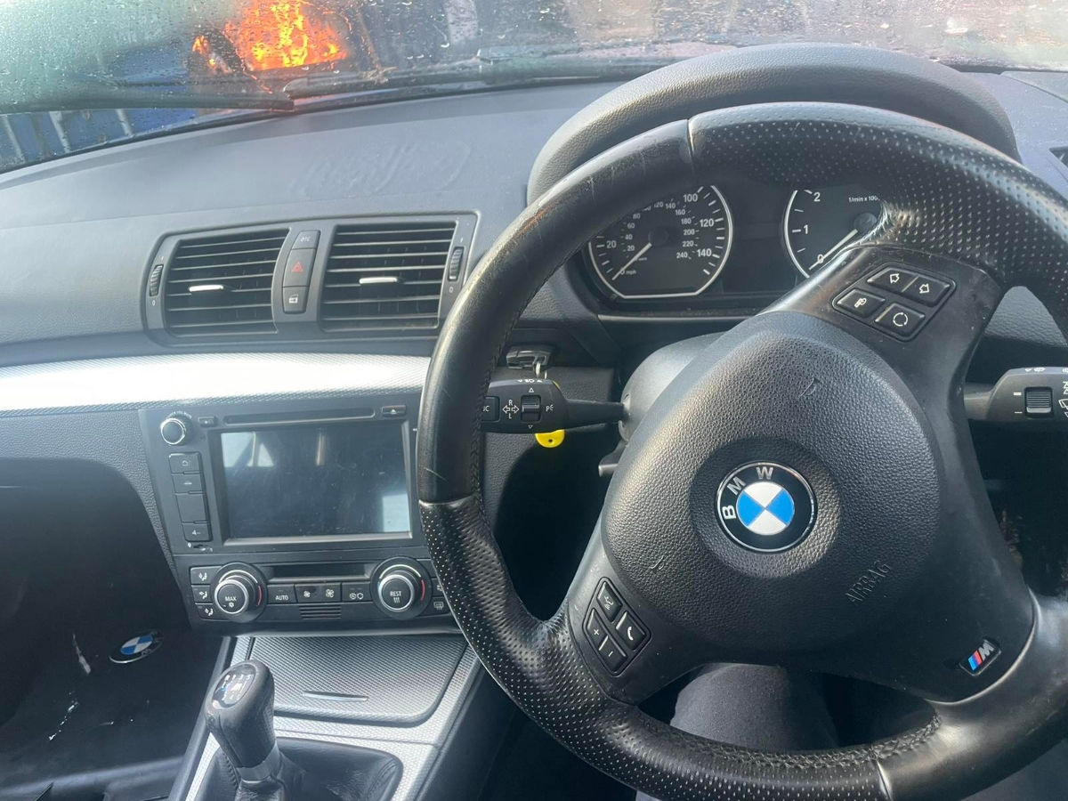 Piese BMW x3 e83 3.5D foto 4