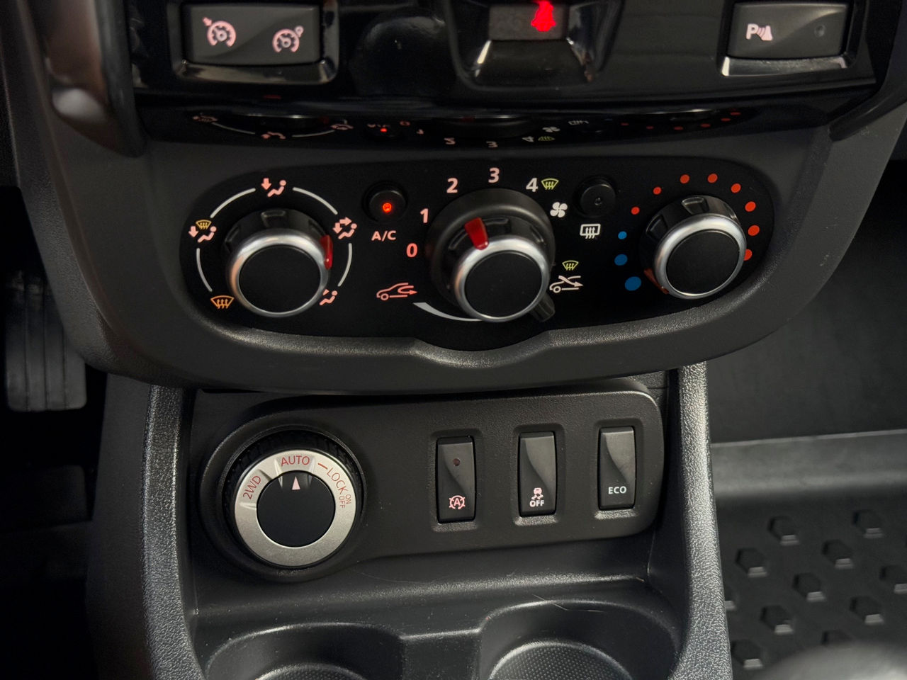 Dacia Duster foto 11