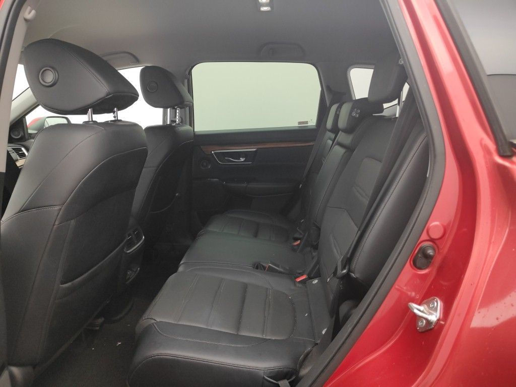 Honda CR-V foto 6