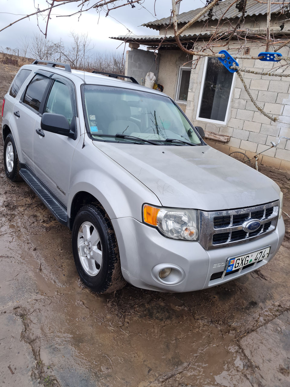 FordEscape
