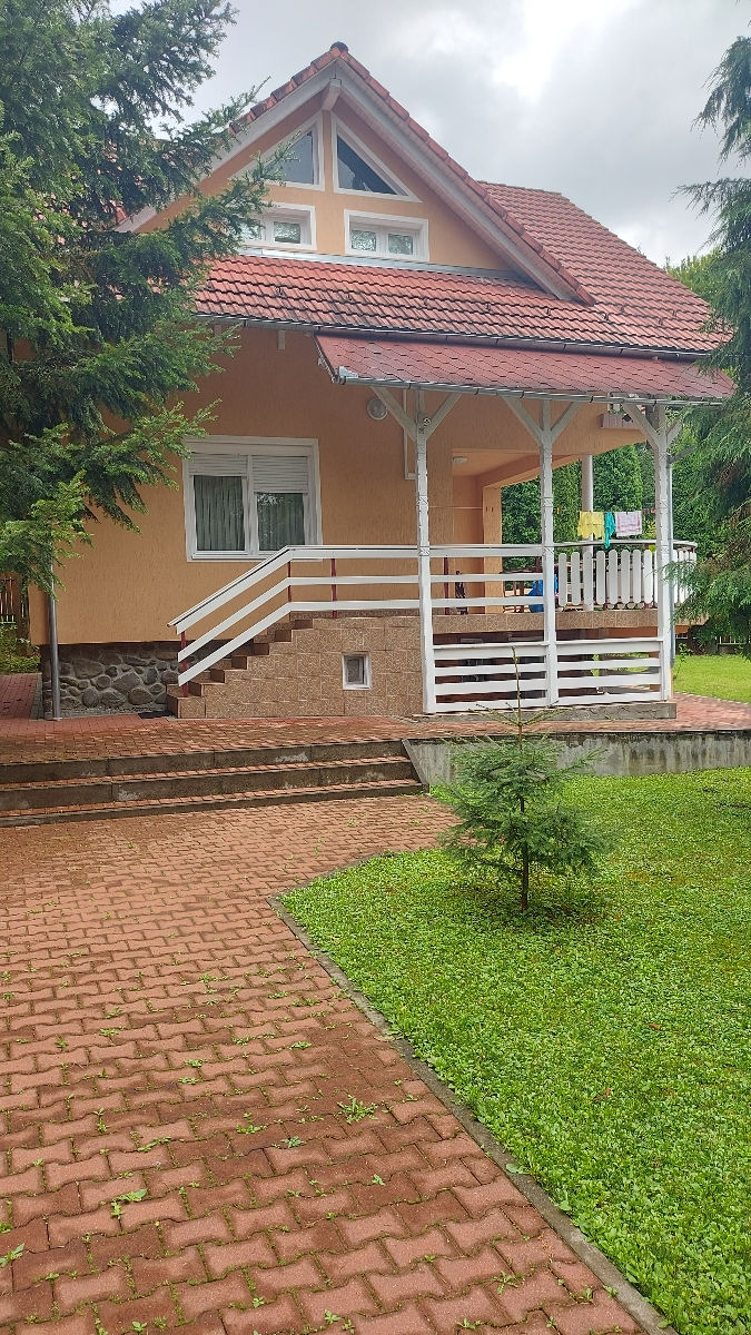 Casă în Sovata  foto 1