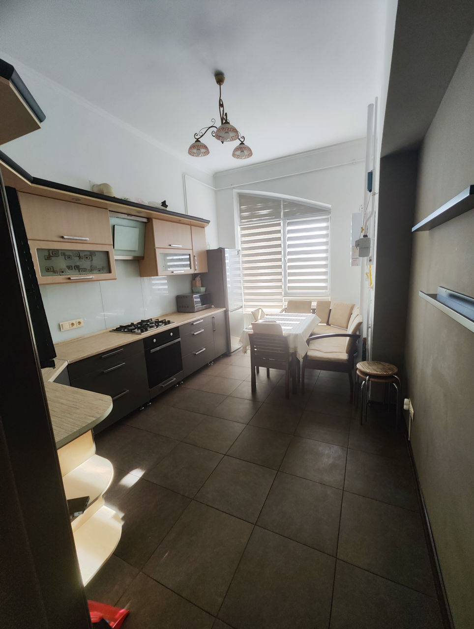 Apartament cu 1 cameră, 50 m², Buiucani, Chișinău