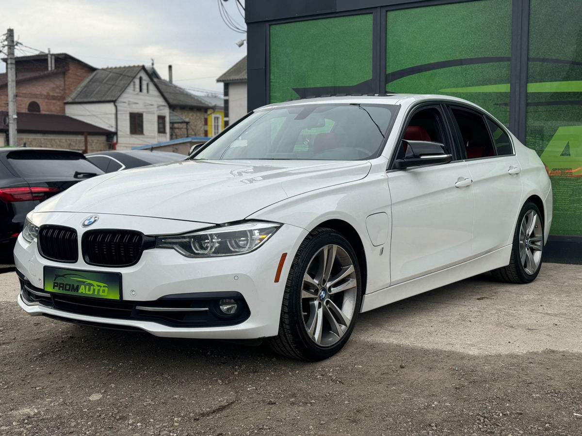 BMW 3 Series foto 0