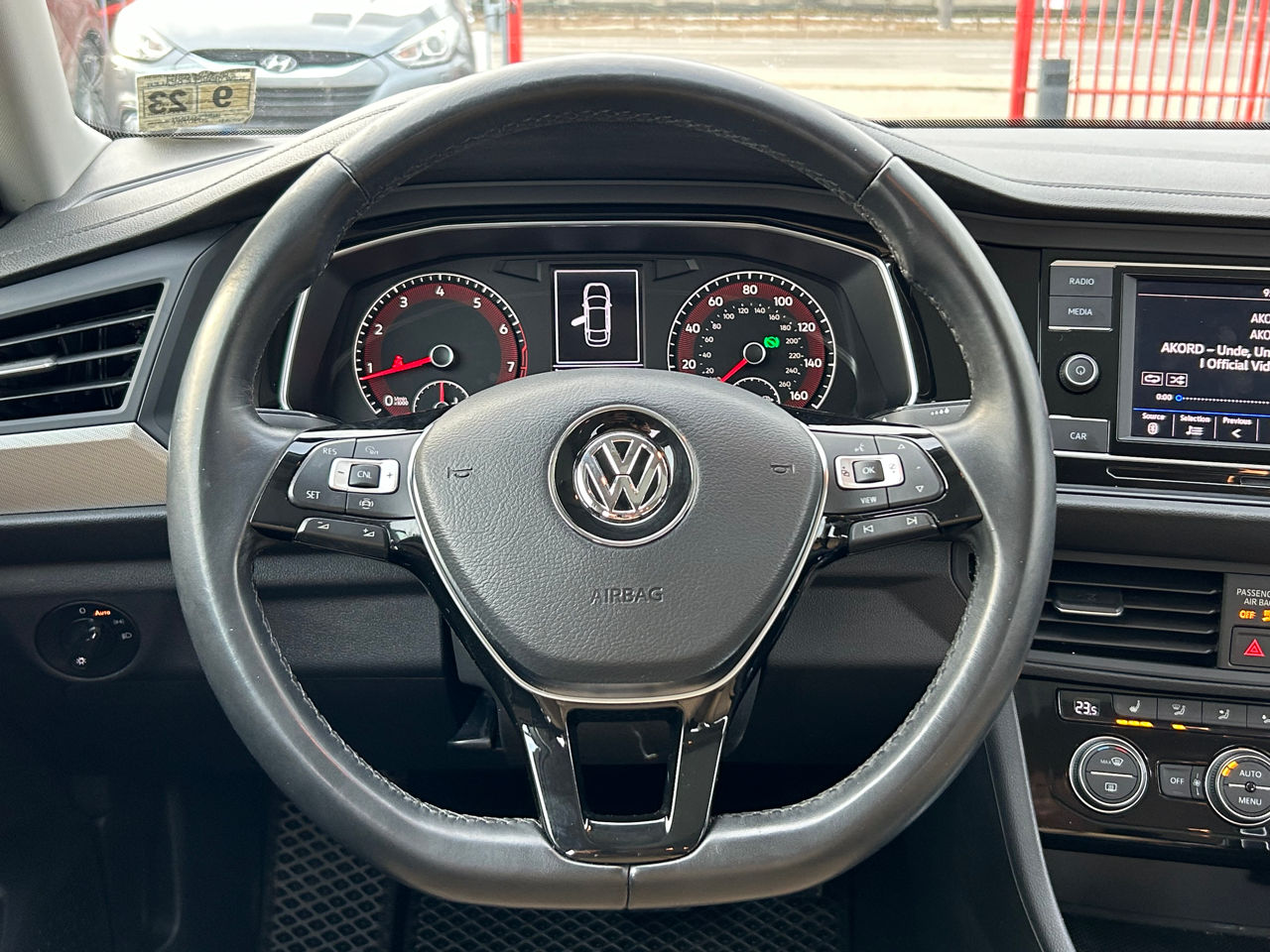 Volkswagen Jetta foto 10