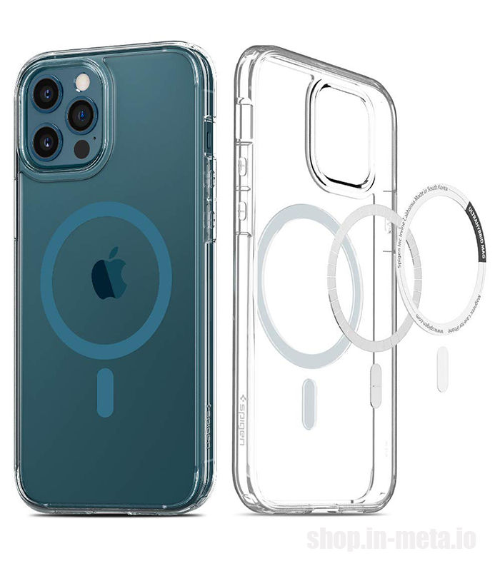 Case для iPhone 12, 12 Pro, 12 Pro Max, 13, 13 Pro,13 Pro Max, с магнитом. MagSafe Чехол, Huse foto 0