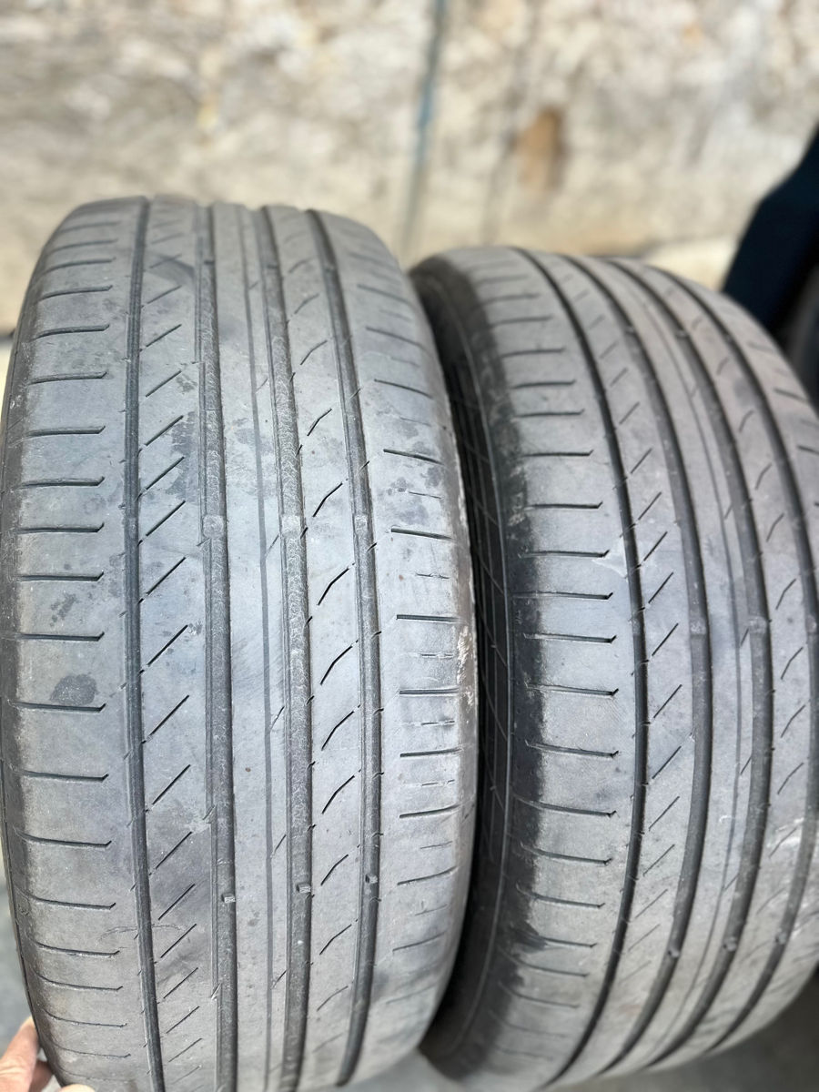 235\50 R19  фото 3