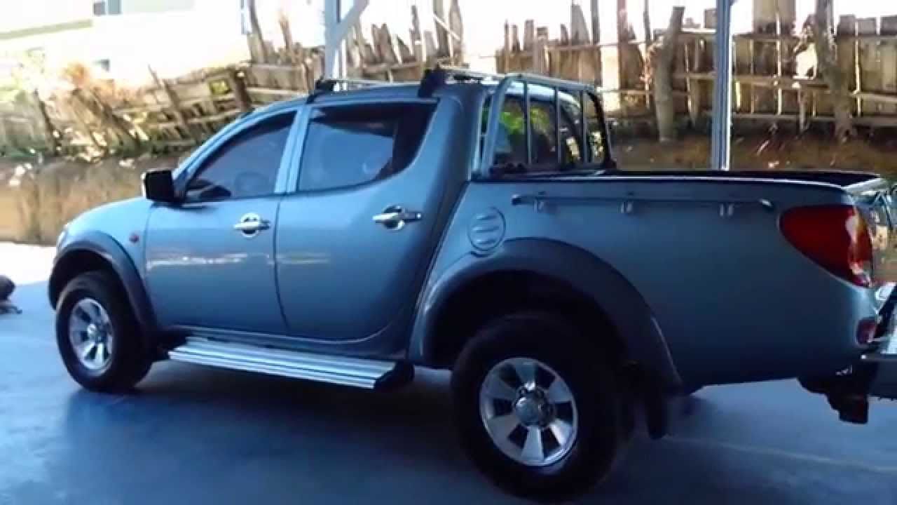 Piese Запчасти Mitsubishi L200 Pajero Sport Pajero Asx Outlander Xl foto 0