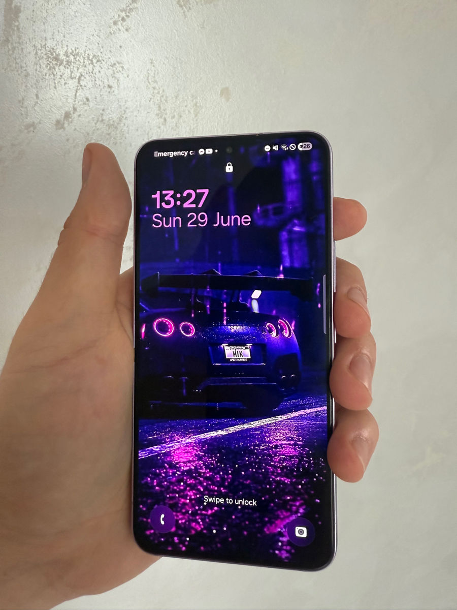 Vand telefon Samsung S22 128gb фото 1