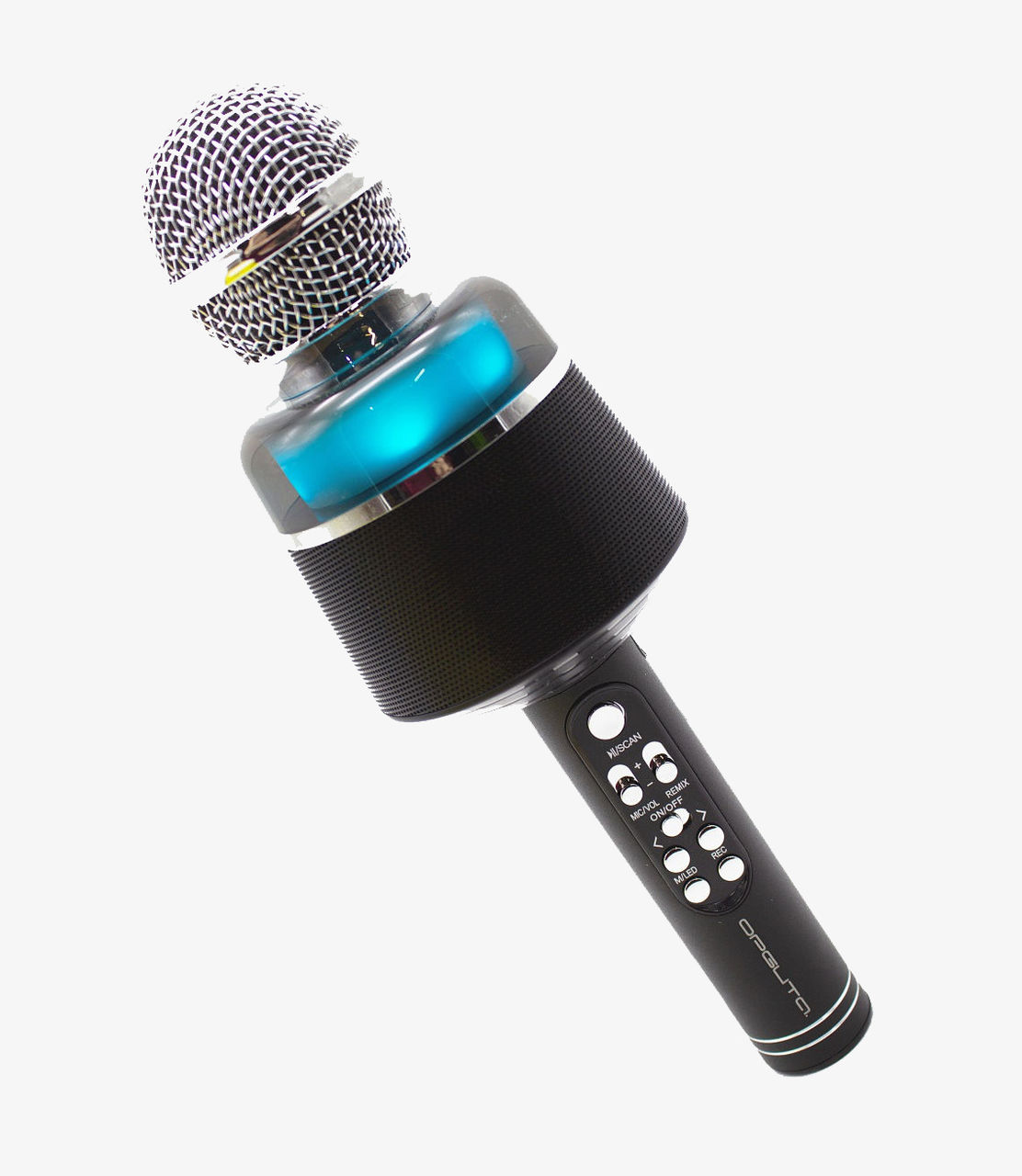 Microfon karaoke / Караоке микрофон