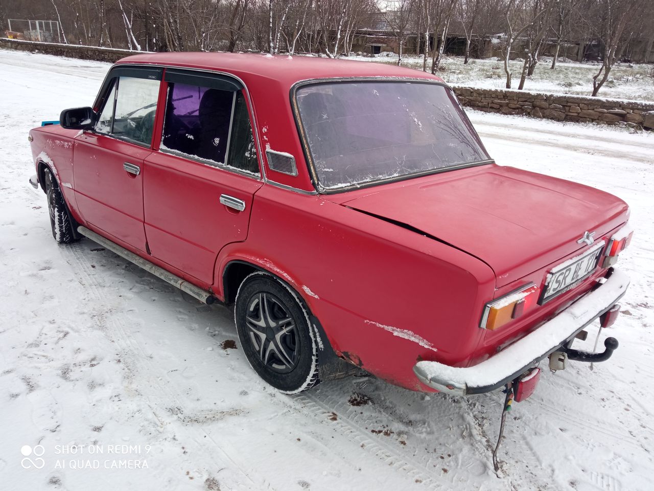 Ваз 2101 94