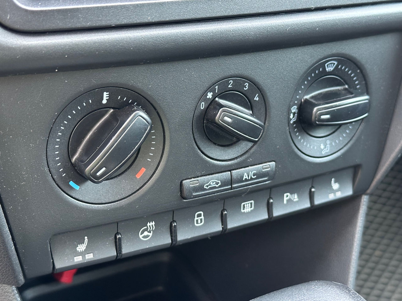 Seat Toledo фото 11