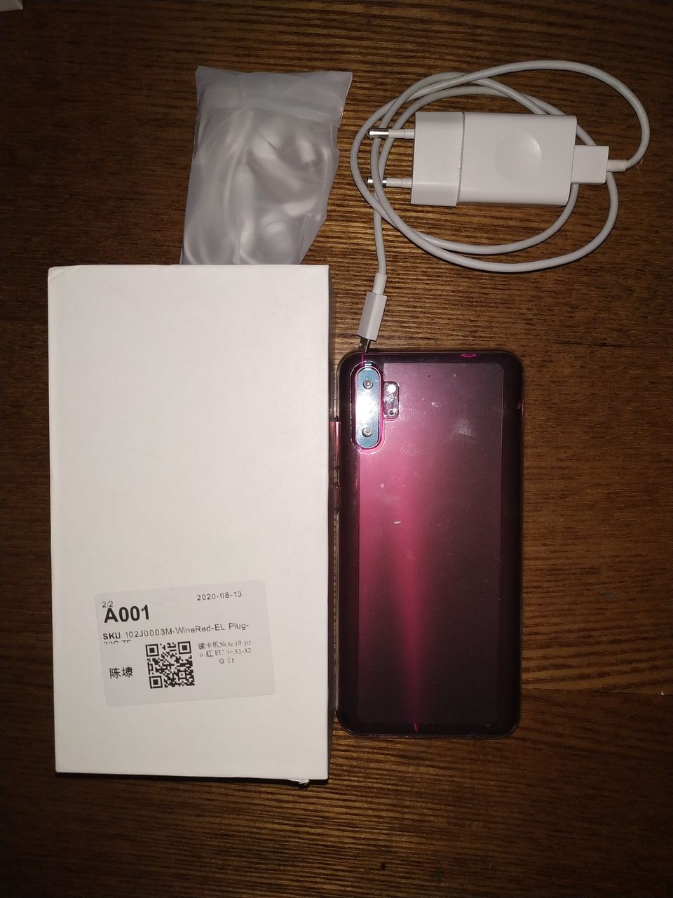 Mi Nout 10 PRO.3-32+CD-128 Gb1500лей.Почти новый,заводская плёнка+беспроводные  наушники.