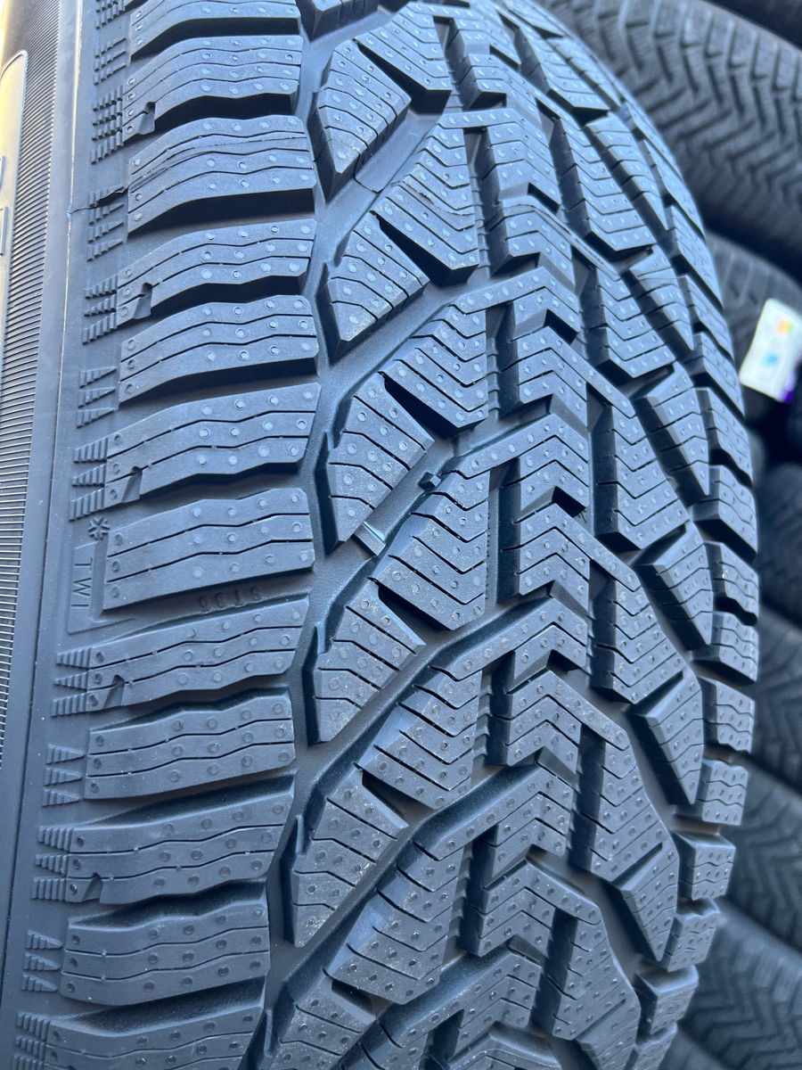 265/65 R17 Riken Snow (Michelin Group)/ Доставка, livrare toata Moldova foto 4