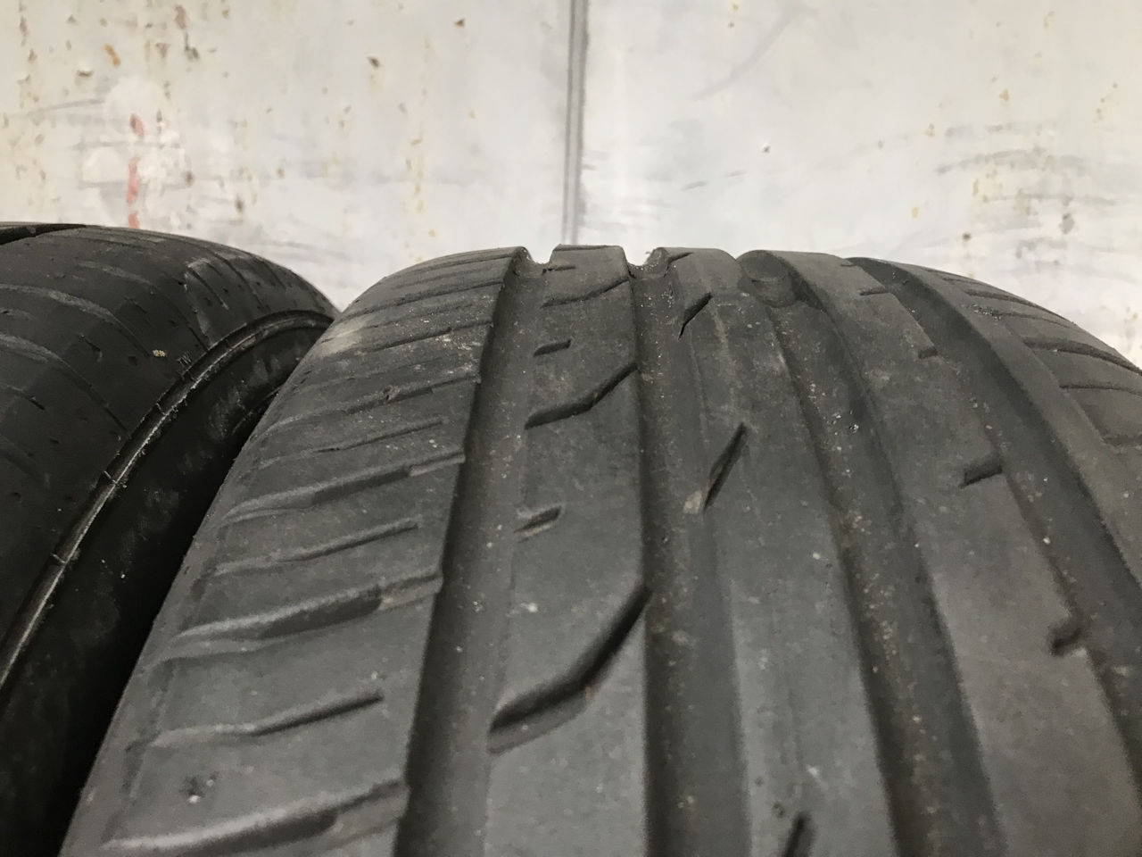 ++ R16/55/225 Continental