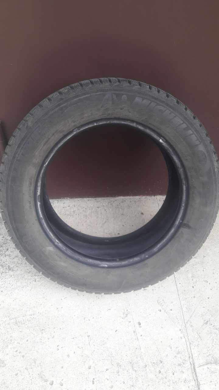 225/60 R17 4-ската Michelin
