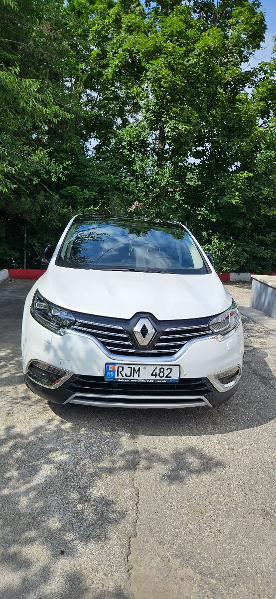 Renault Espace foto 0