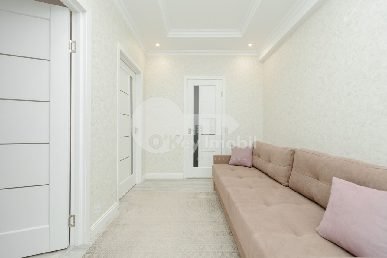 Apartament cu 1 cameră, Telecentru, Chișinău, Chișinău mun.