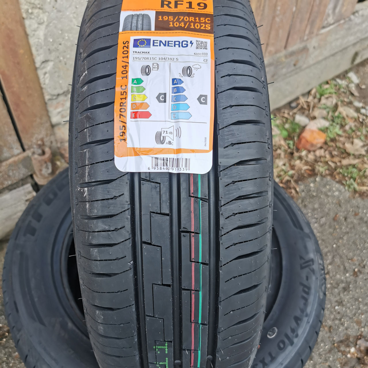 215/65 R16 - Anvelope noi vara 2025. Livrare. Montare foto 2