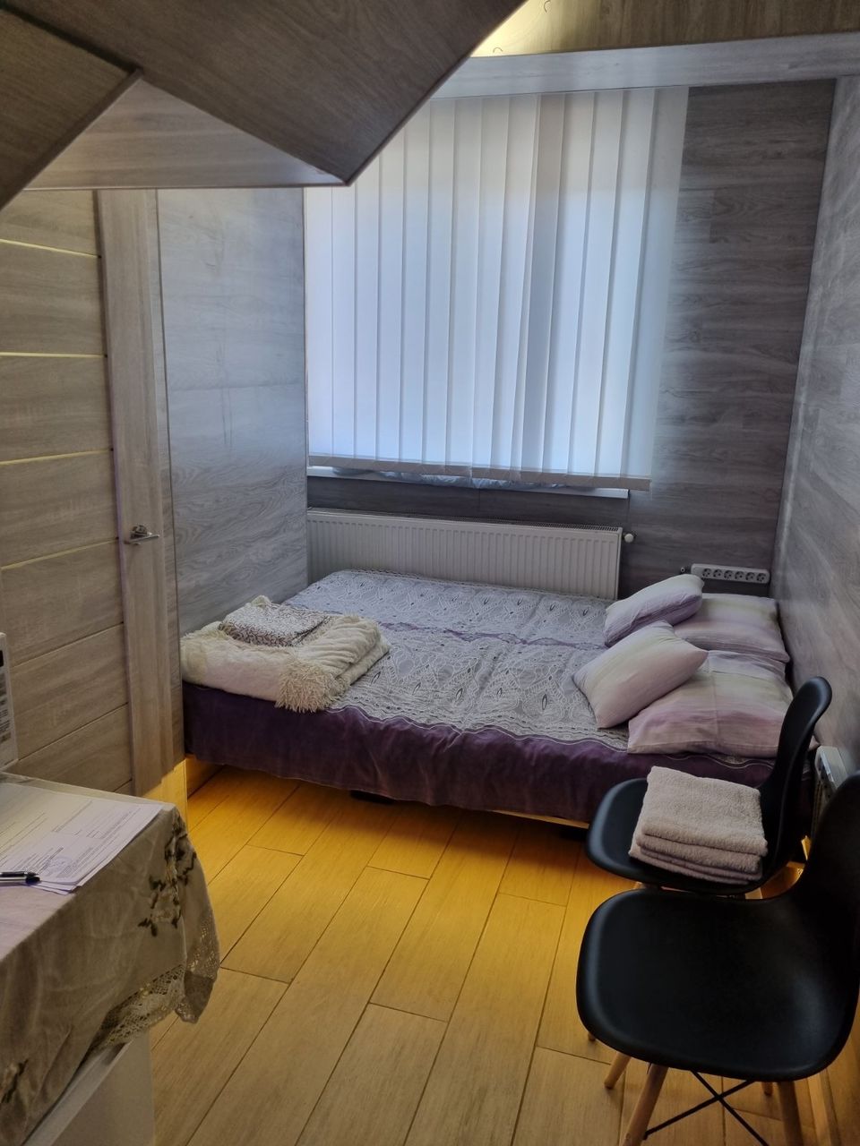 Apartament cu 1 cameră, 24 m², Centru, Chișinău foto 3