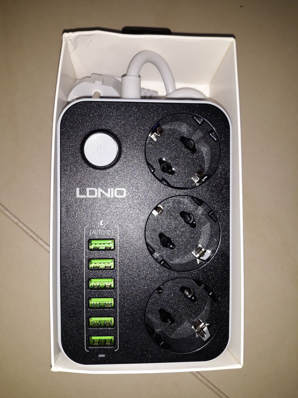 Prelungitoare si prize cu USB - slow lifting/ Удлинители и розетки с зарядкой USB - плавный лифт фото 2