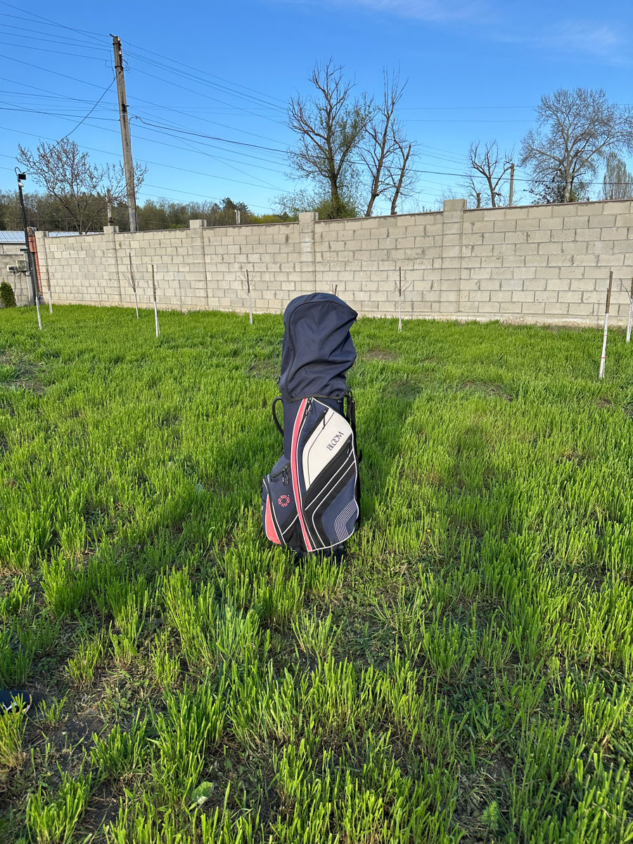 Vând crose golf foto 0