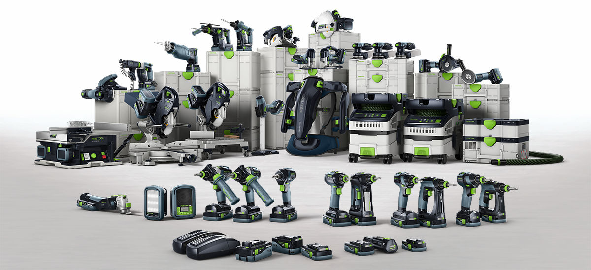 Официальный дилер Festool в Молдове foto 0