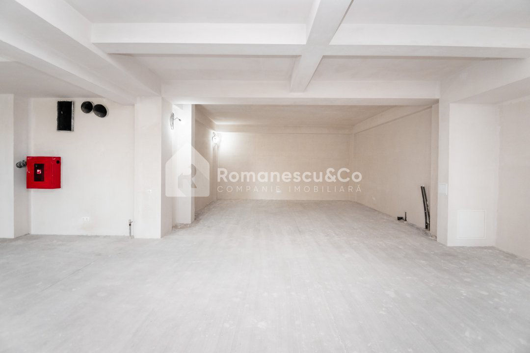 Închiriere Spațiu Comercial 330 mp, sect. Buiucani, str. Ștefan Neaga! foto 13