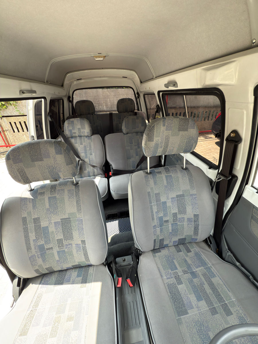 Daewoo Damas  фото 4