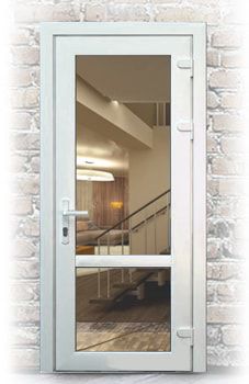 Входная дверь Veka фото 4