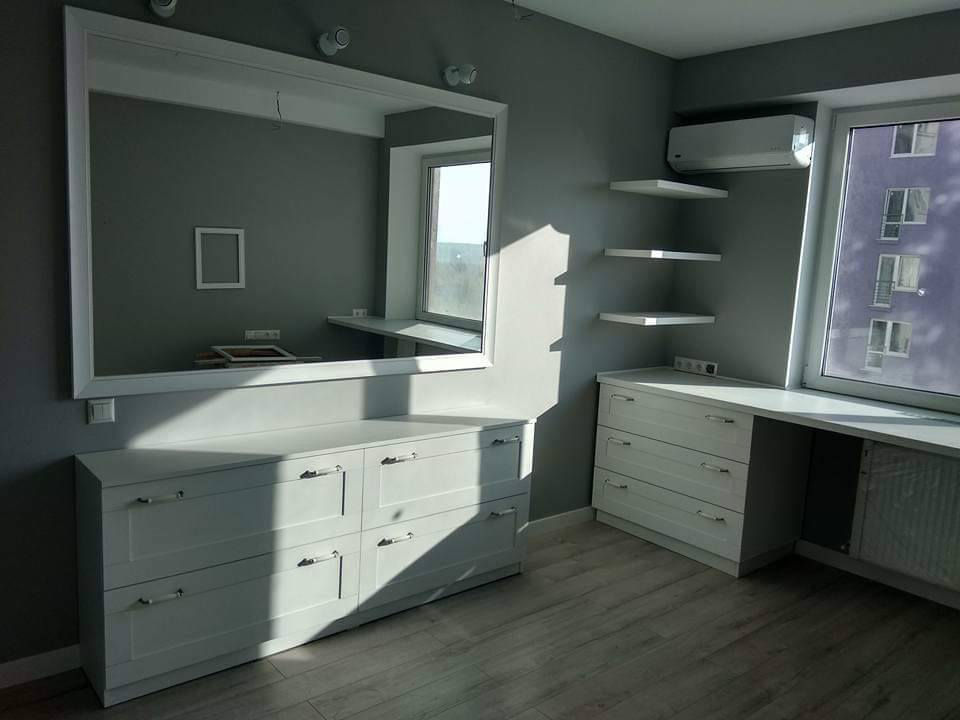 Dormitoare de la producator / Спальни и Кровати на заказ по всей Молдове foto 9