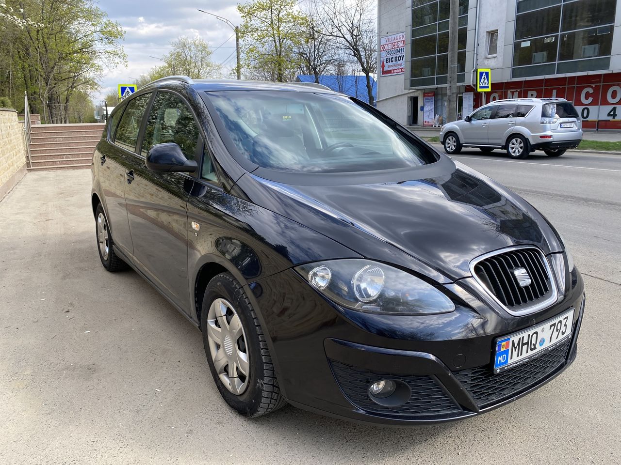 Chirie Auto fara limita de kilometri! / BigRent / Rent a Car foto 2