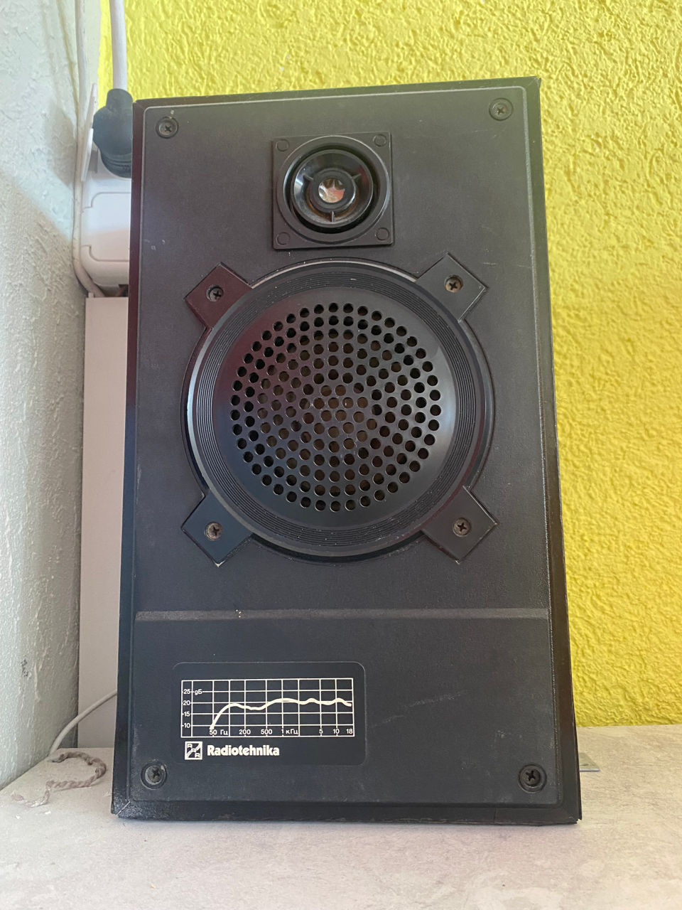 Boxe S30 фото 0