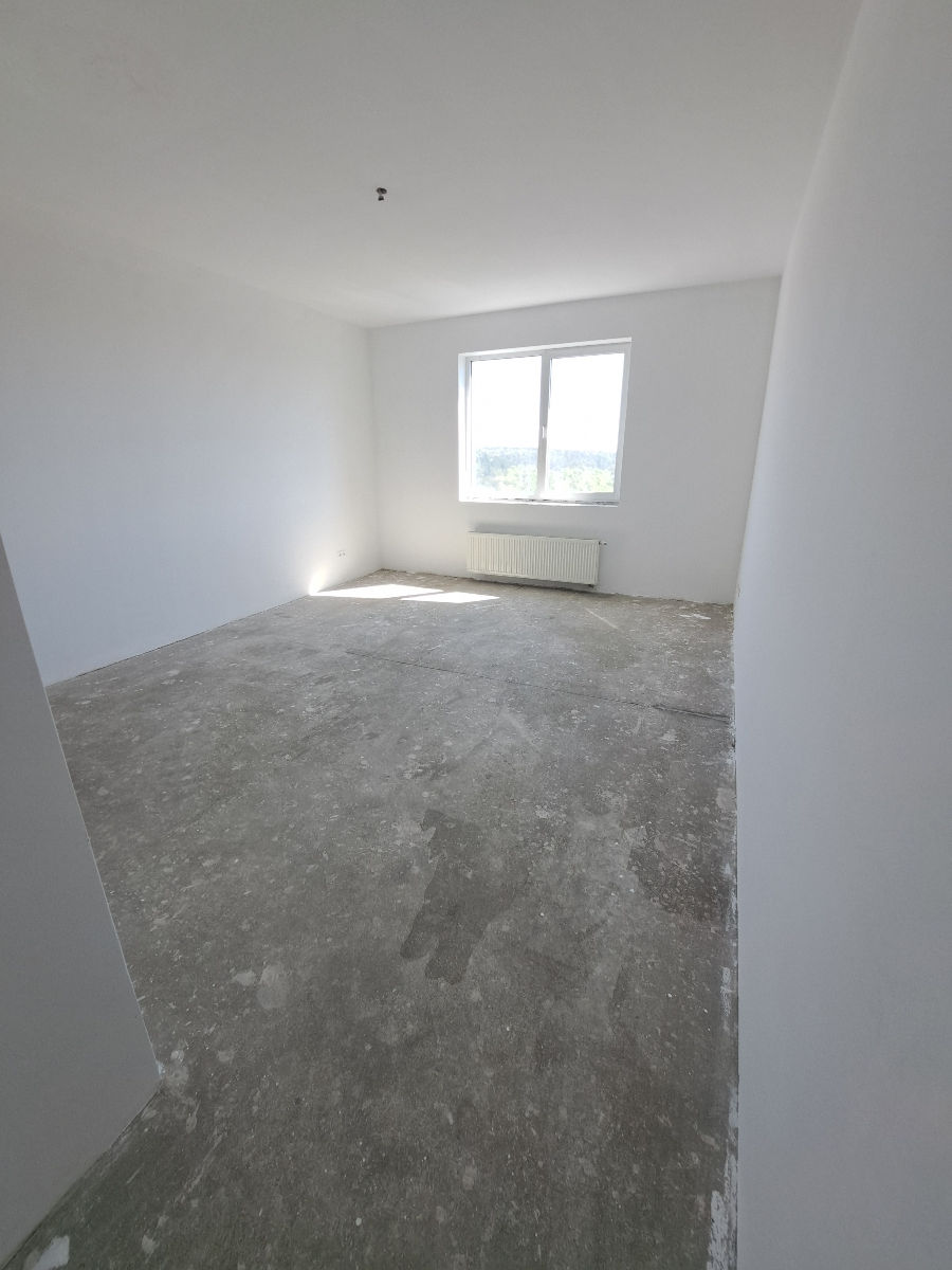 Apartament cu 4 camere, 242 m², Râșcani, Chișinău foto 3