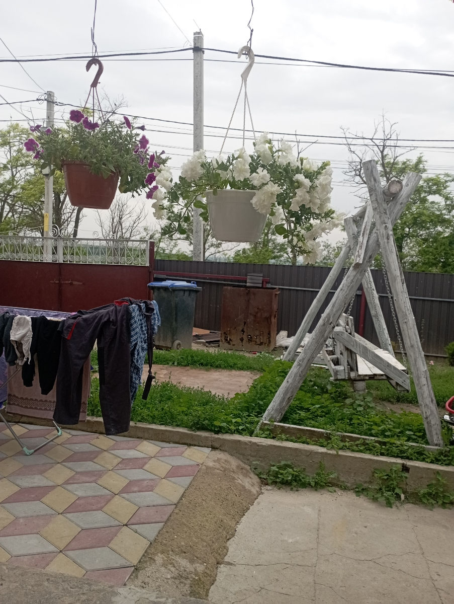 Casa Mereni anenii noi