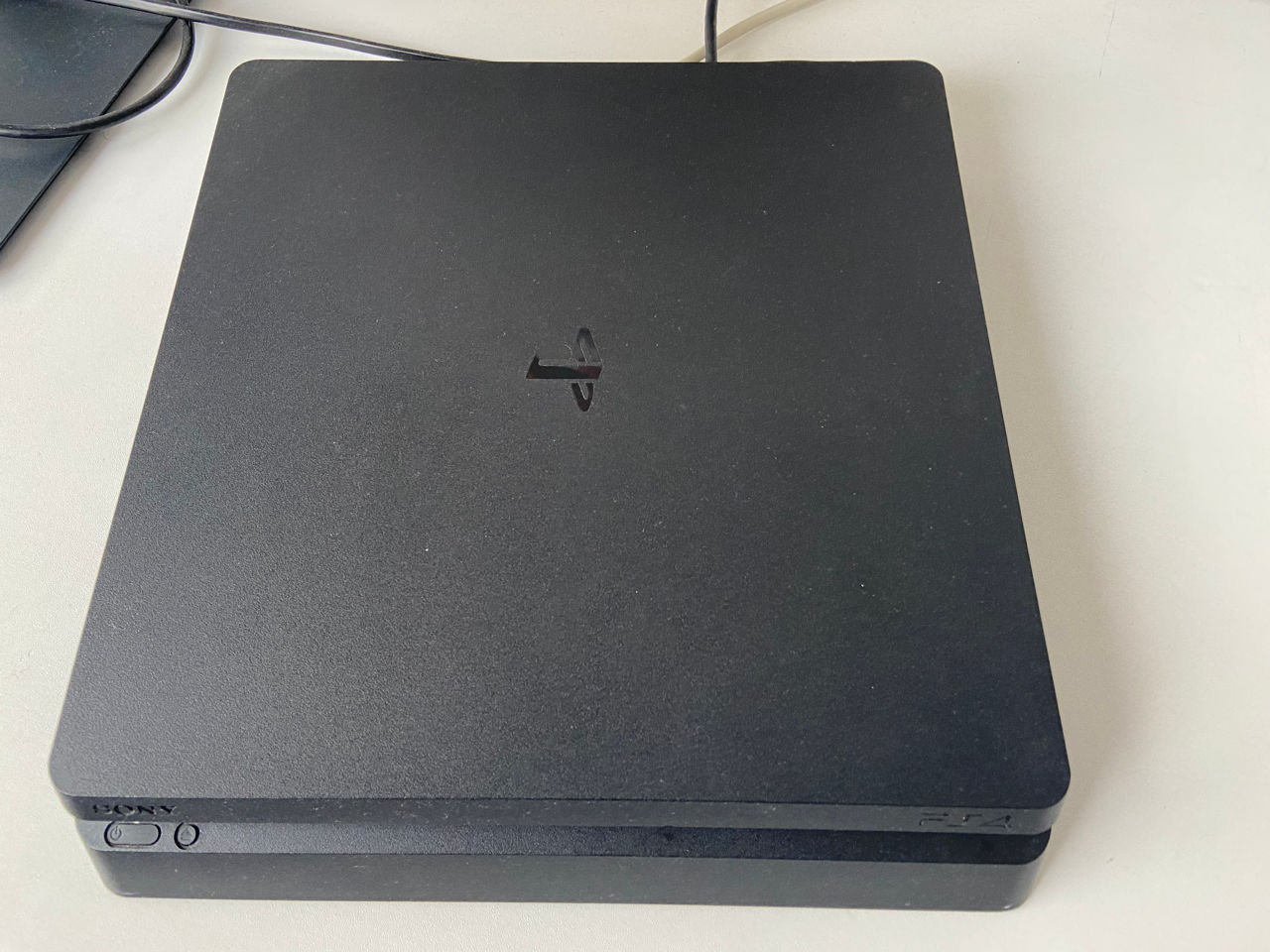 Ps4 slim!